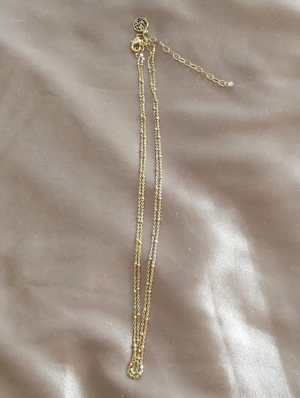 Lily Pulitzer Chain